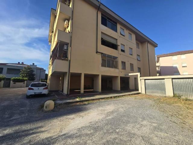 Appartamento in vendita a Calcinaia, Toscana