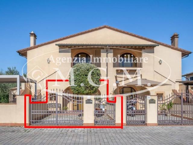 Appartamento in vendita a Oltrarno, Calcinaia
