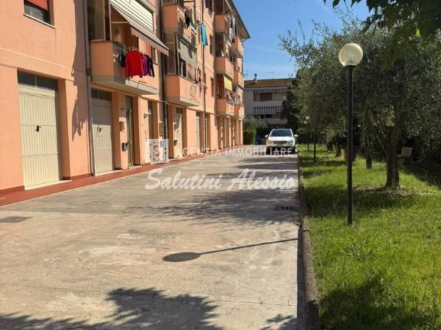 Appartamento in vendita a Case Bianche, Calcinaia