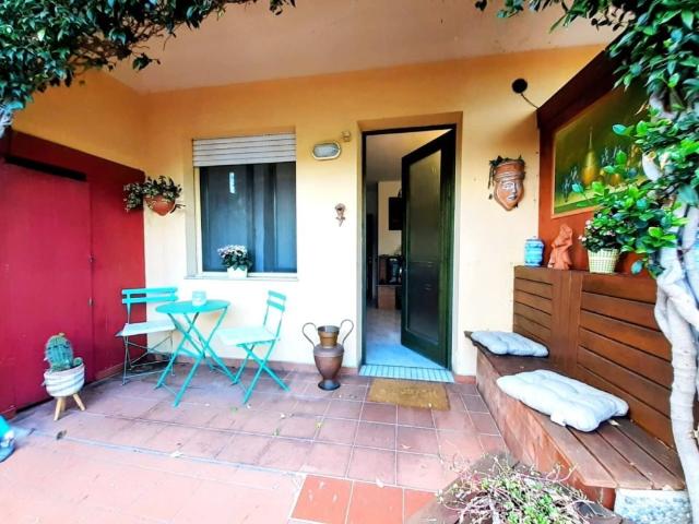 Appartamento in vendita a Oltrarno, Calcinaia