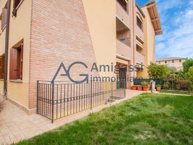 Appartamento in vendita a Calcinate, Lombardia
