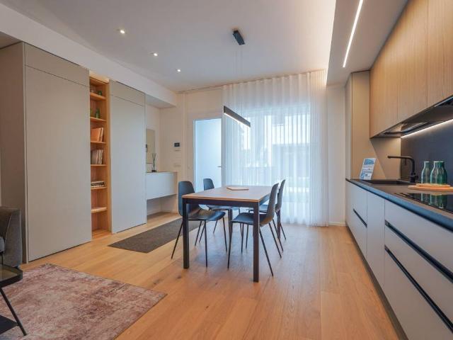 Appartamento in vendita a Calcinate, Bergamo