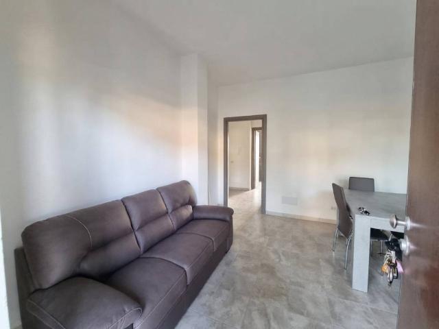 Appartamento in vendita a Bettole, Calcinate