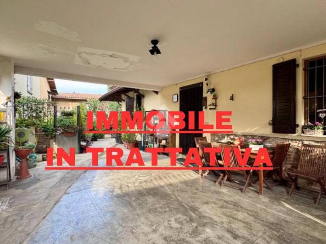 Appartamento in vendita a Calcinato, Lombardia
