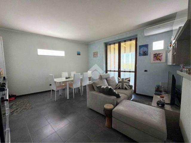 Appartamento in vendita a Ponte San Marco, Calcinato