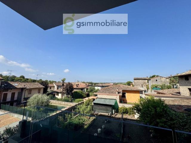 Appartamento in vendita a Calcinatello, Calcinato