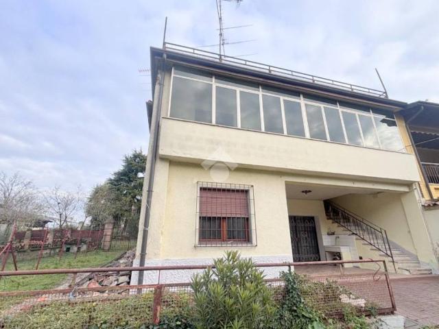 Appartamento in vendita a Calcinato, Lombardia