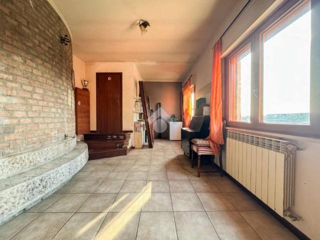 Appartamento in vendita a Calcinato, Lombardia