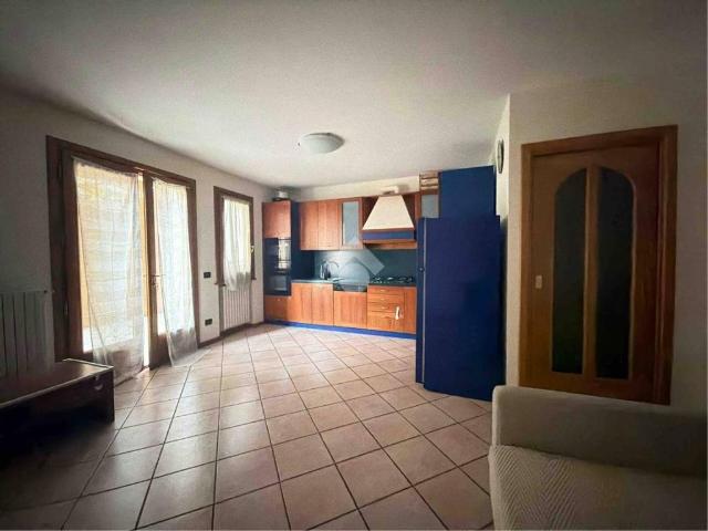 Appartamento in vendita a Calcinato, Brescia