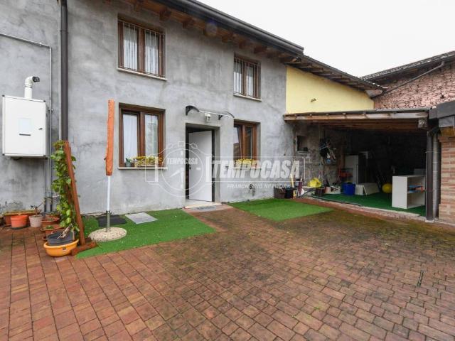 Appartamento in vendita a Calcinato, Lombardia