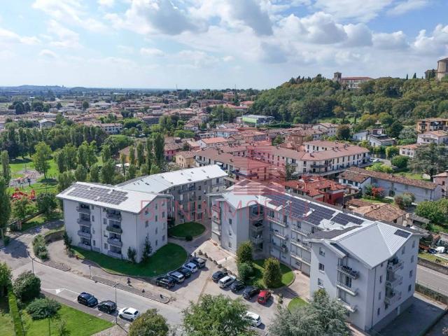 Appartamento in vendita a Calcinato, Brescia