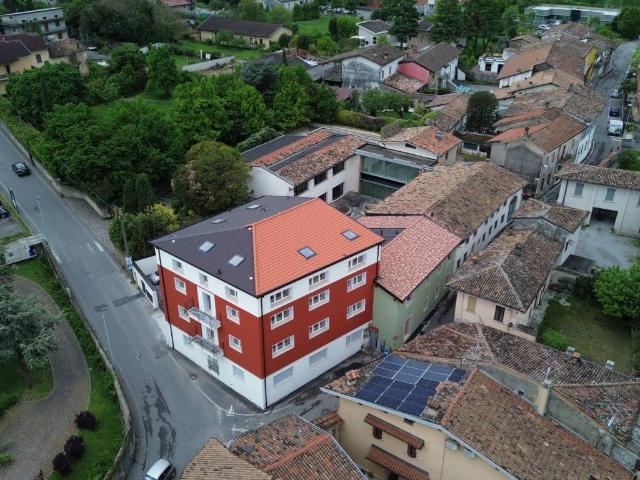 Appartamento in vendita a Calcinato, Lombardia