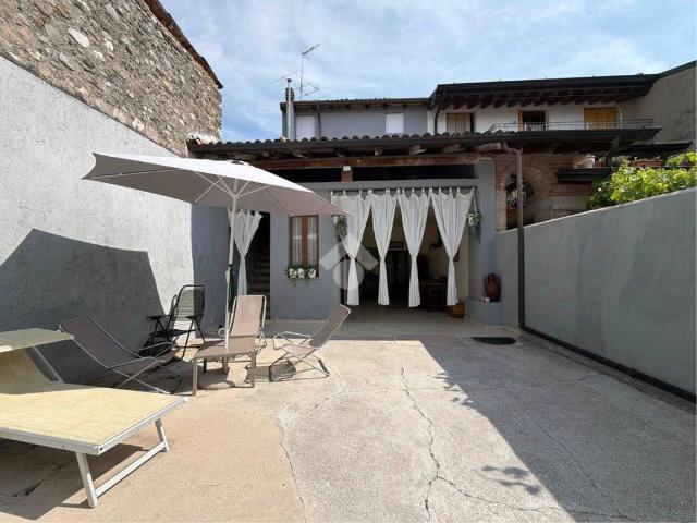 Appartamento in vendita a Calcinato, Lombardia