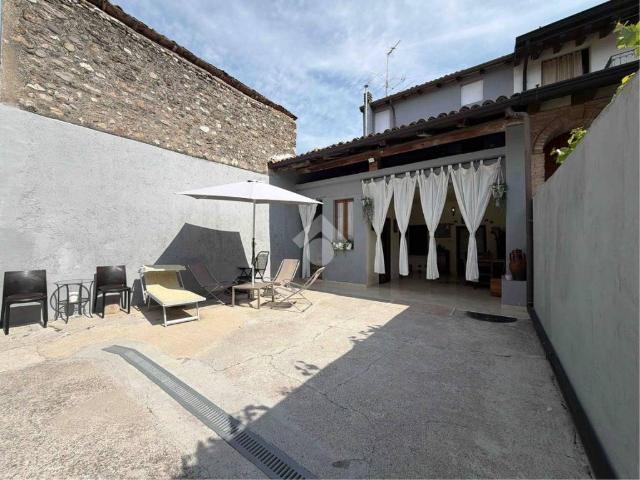 Appartamento in vendita a Calcinato, Lombardia