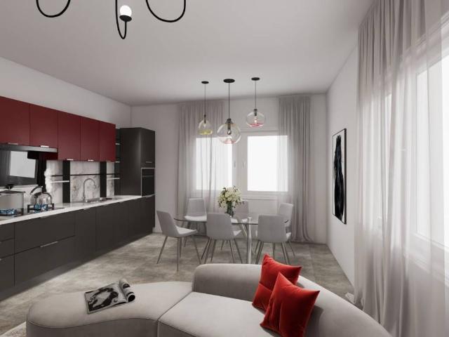 Appartamento in vendita a Calcinato, Lombardia