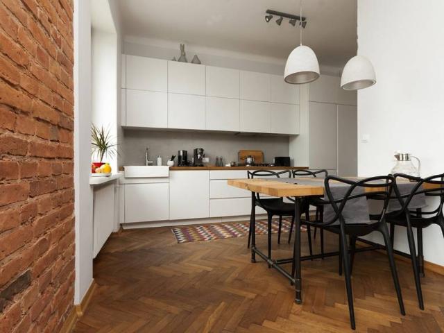 Appartamento in vendita a Calcinato, Lombardia