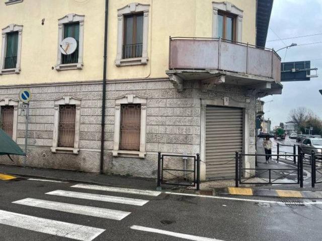Appartamento in vendita a Calcio, Lombardia