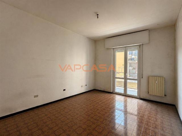 Appartamento in vendita a Calcio, Lombardia