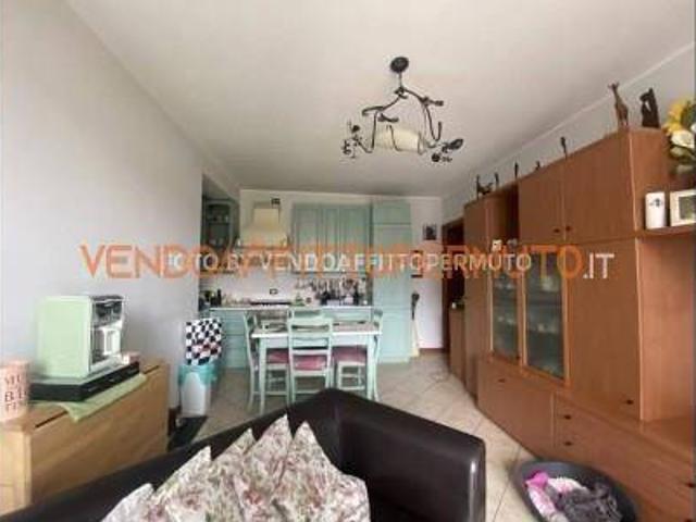 Appartamento in vendita a Calcio, Lombardia