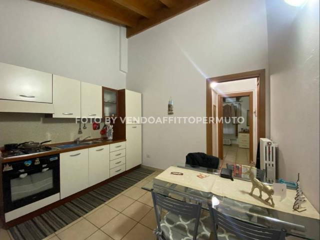 Appartamento in vendita a Calcio, Bergamo