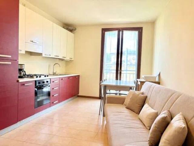 Appartamento in vendita a Calcio, Lombardia