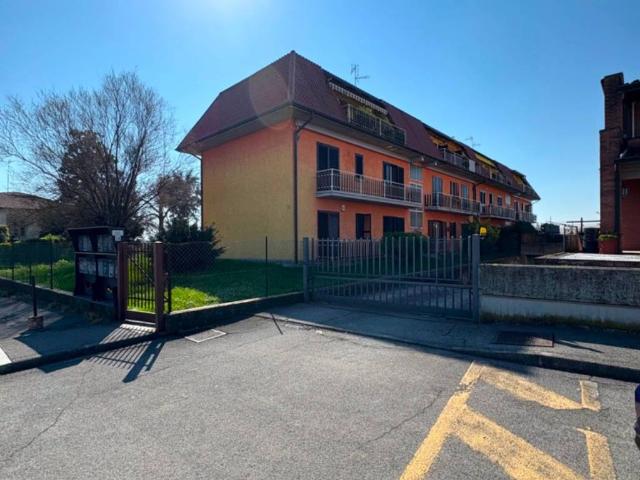Appartamento in vendita a Calcio, Lombardia