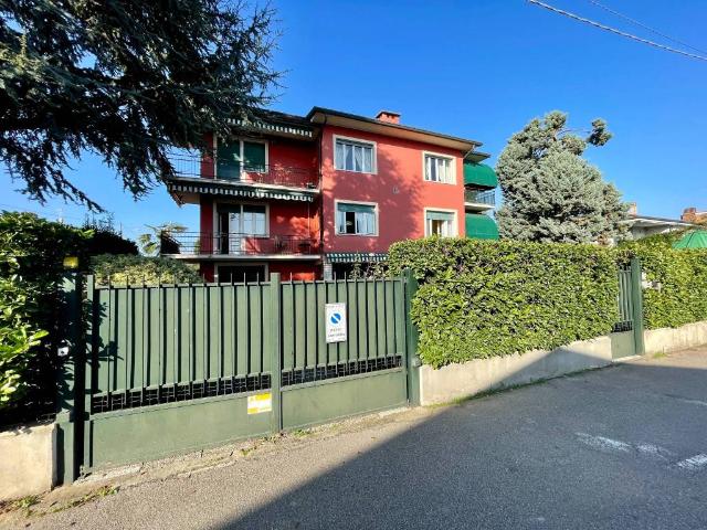 Appartamento in vendita a Calcio, Lombardia