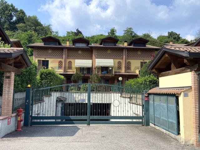 Appartamento in vendita a Grugana, Calco