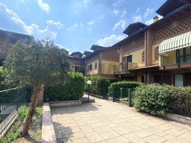 Appartamento in vendita a Grugana, Calco