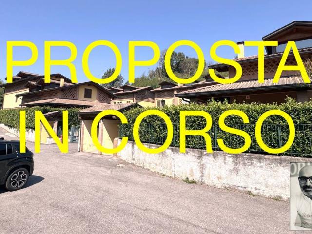 Appartamento in vendita a Grugana, Calco