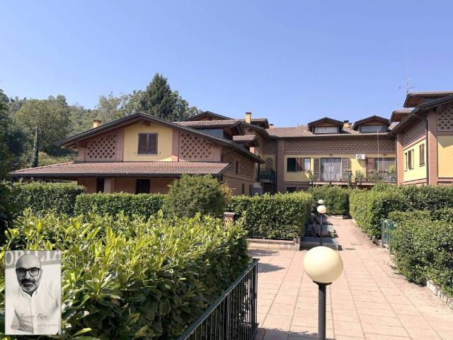 Appartamento in vendita a Grugana, Calco