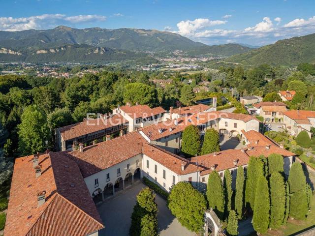 Appartamento in vendita a Vescogna, Calco