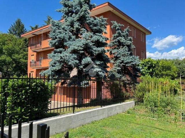 Appartamento in vendita a Grugana, Calco