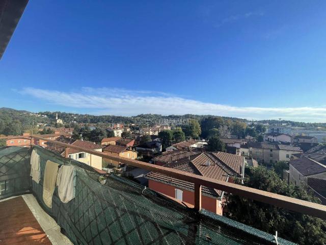 Appartamento in vendita a Scagnello, Calco