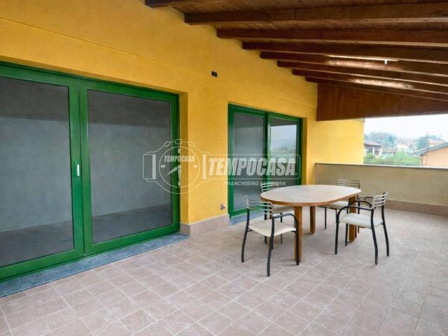 Appartamento in vendita a Scagnello, Calco