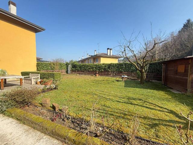 Appartamento in vendita a Vescogna, Calco