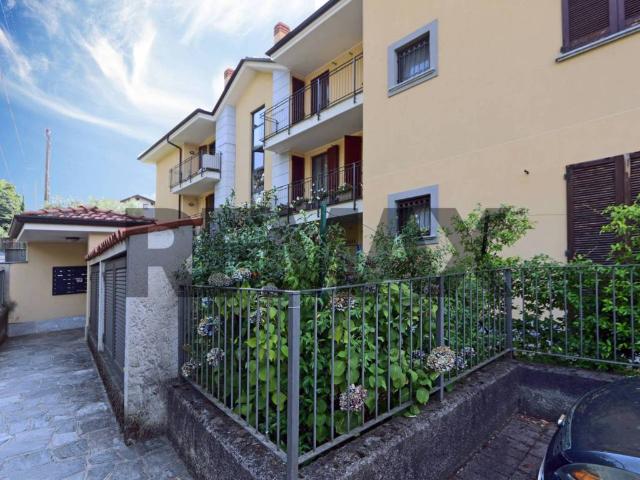Appartamento in vendita a Vescogna, Calco