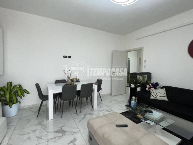 Appartamento in vendita a Scagnello, Calco
