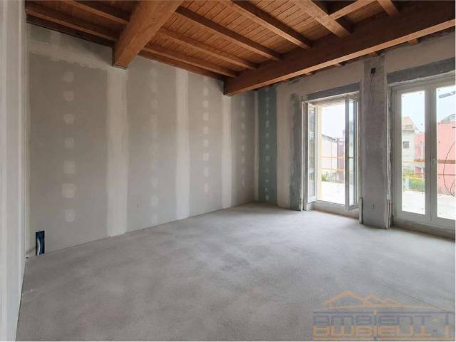 Appartamento in vendita a Calco Superiore, Calco