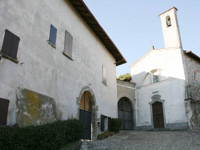 Appartamento in vendita a Vescogna, Calco