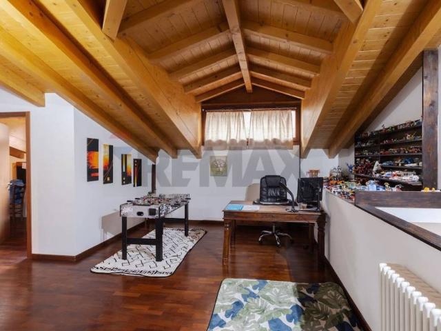 Appartamento in vendita a Grugana, Calco