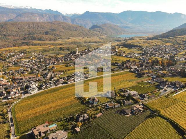 Appartamento in vendita a Überetsch-Unterland - Oltradige-Bassa Atesina, Caldaro - Kaltern