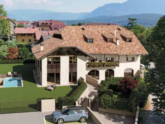 Appartamento in vendita a Überetsch-Unterland - Oltradige-Bassa Atesina, Caldaro - Kaltern