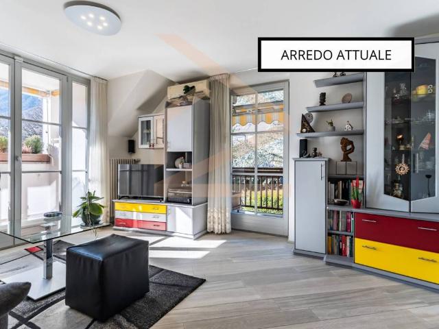 Appartamento in vendita a Überetsch-Unterland - Oltradige-Bassa Atesina, Caldaro - Kaltern