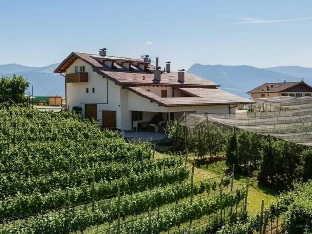 Appartamento in vendita a Überetsch-Unterland - Oltradige-Bassa Atesina, Caldaro - Kaltern
