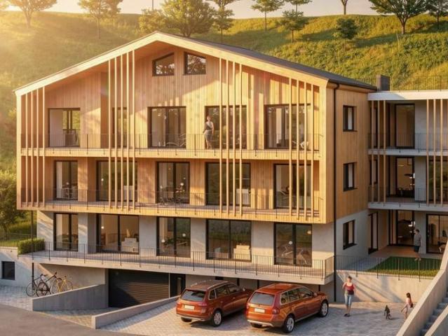 Appartamento in vendita a Überetsch-Unterland - Oltradige-Bassa Atesina, Caldaro - Kaltern