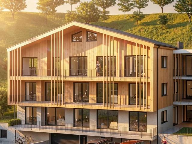 Appartamento in vendita a Überetsch-Unterland - Oltradige-Bassa Atesina, Caldaro - Kaltern
