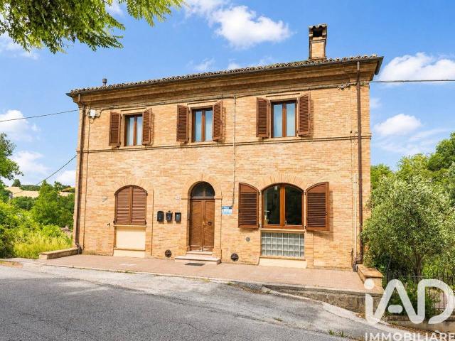 Appartamento in vendita a Marche, Macerata