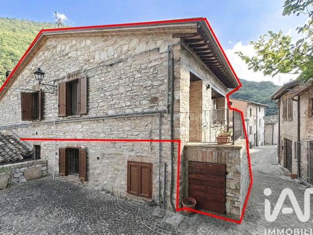 Appartamento in vendita a Marche, Macerata