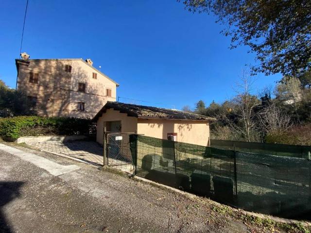 Appartamento in vendita a Marche, Macerata